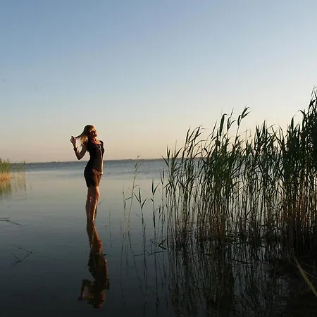 Vineta Schneckenhus Σπίτι διακοπών