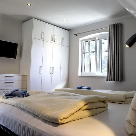 Vineta Schneckenhus Σπίτι διακοπών Loddin