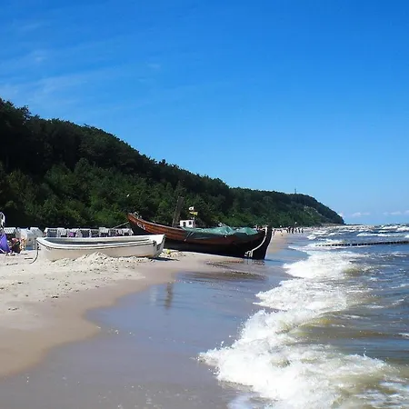 Vineta Schneckenhus Σπίτι διακοπών *