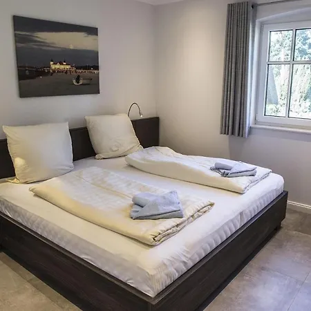 Vineta Schneckenhus * Loddin