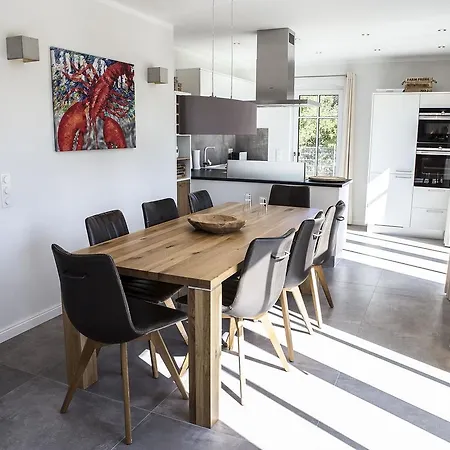 Σπίτι διακοπών Vineta Schneckenhus *