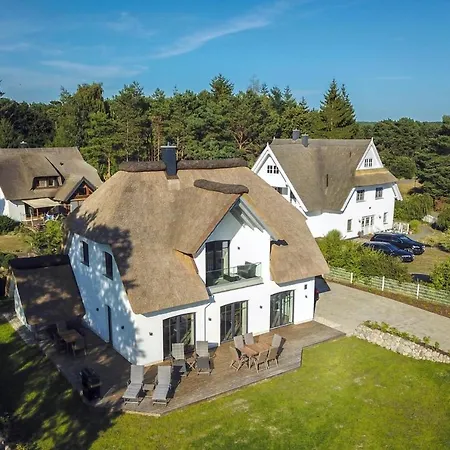 Σπίτι διακοπών Vineta Schneckenhus