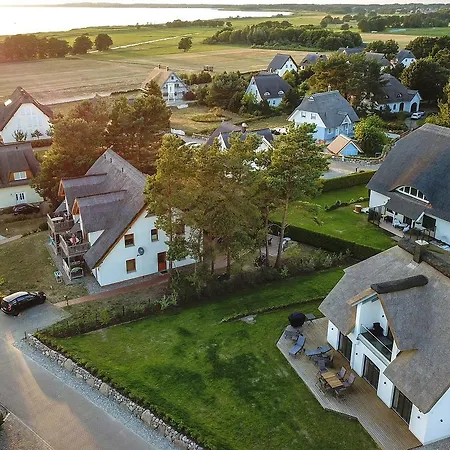 Σπίτι διακοπών Vineta Schneckenhus *