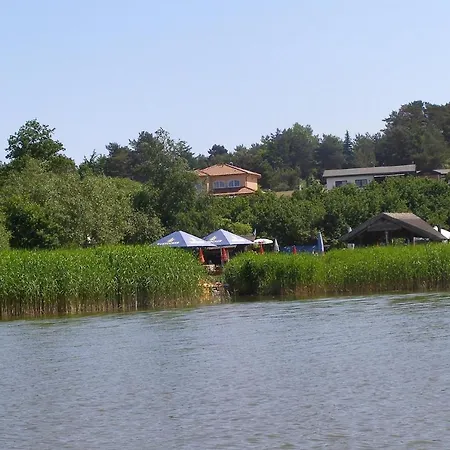 Vineta Schneckenhus *