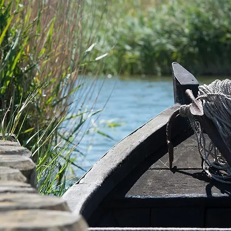 Vineta Schneckenhus Σπίτι διακοπών