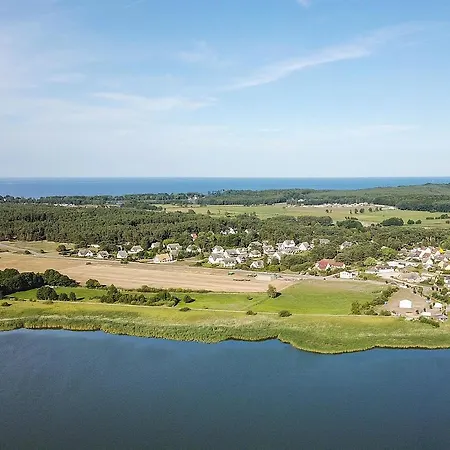 Σπίτι διακοπών Vineta Schneckenhus
